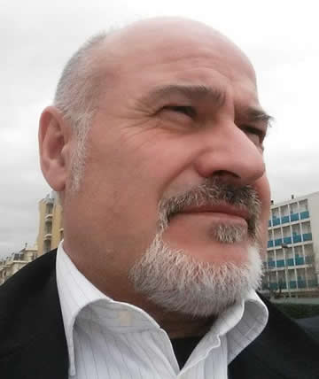 Gabriele Borsari