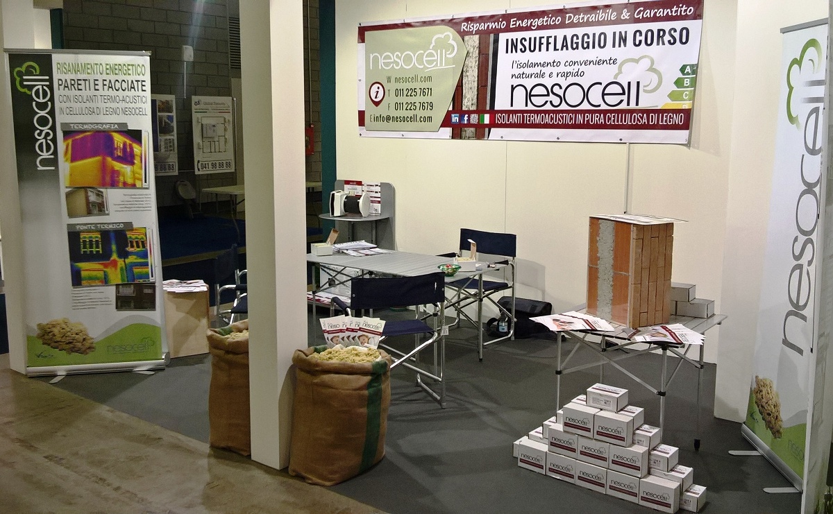 Stand Nesocell